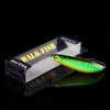 WALK FISH 1PCS Metal Spinner Spoon Fishing Lure Hard Baits 85mm 20.6g Crankbait Snapper Wobblers Fishing Fishing Tackle ► Photo 1/6