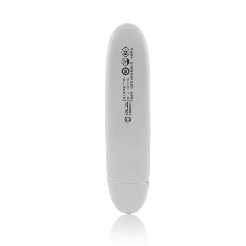 2017 new  T100 bluetooth scanning pen Chinese and