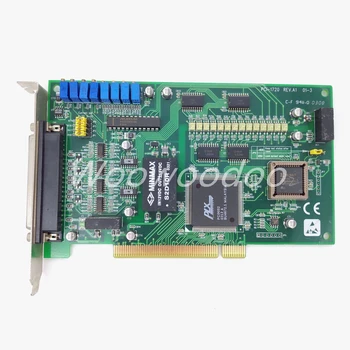

PCI-1720 Rev.A1 Isolated Analog Input PCI Card