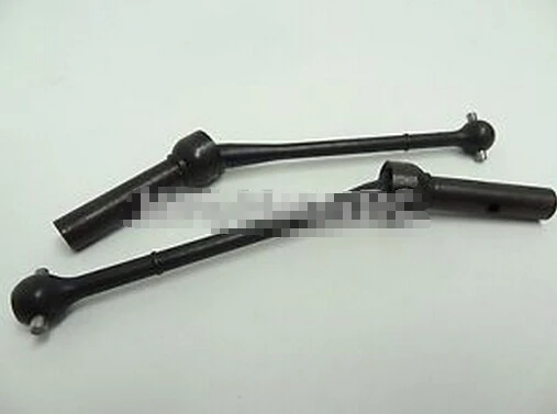 Новые приводные валы King Motor CVD для HPI Baja 5B 2 0 SS 5T 5SC T1000 Rovan | Игрушки и хобби