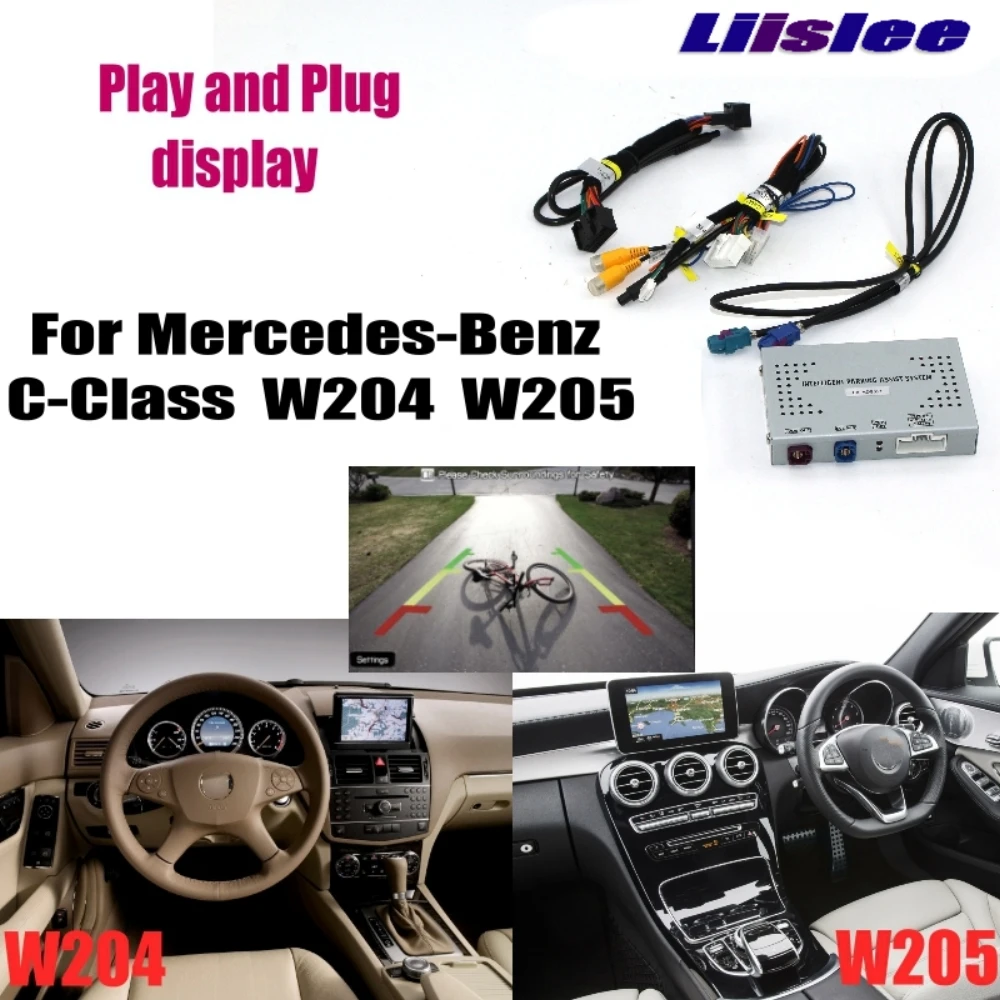 BENZ C