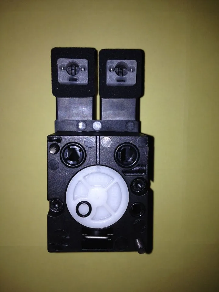 Электромагнитный клапан festo JMEBH-4/2-AQ-6-SA M2.184.1131 для heidelberg SM/CD 102 офсетная печать нажмите