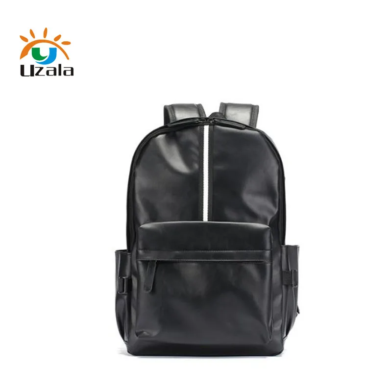 New Korean version of leisure travel computer bag. backpack W3 201