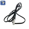 High temperature 1M NTC temperature sensor 10K 1% 1 meter accuracy temperature sensing probe MF58 3950 ► Photo 3/6