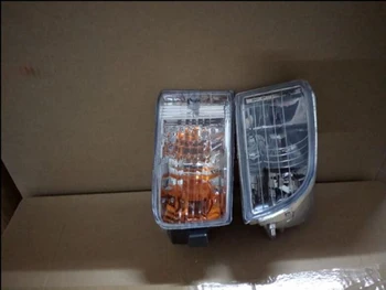

eOsuns Front bumper light Front fog lamp for Toyota RAV4 ACA21 2000-2012