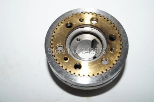 

Roland 200 machine ,R200,feeder clutch,roland 200 machine replacement parts