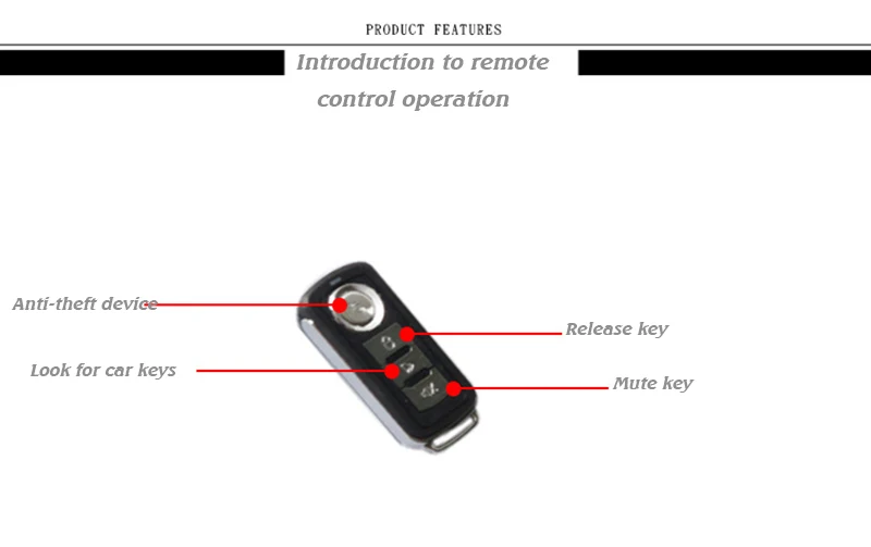 Автосигнализация без ключа, звук и светильник, противоугонная система, автомобильный двигатель, удаленный центральный замок, сигнализация с автозапуском
