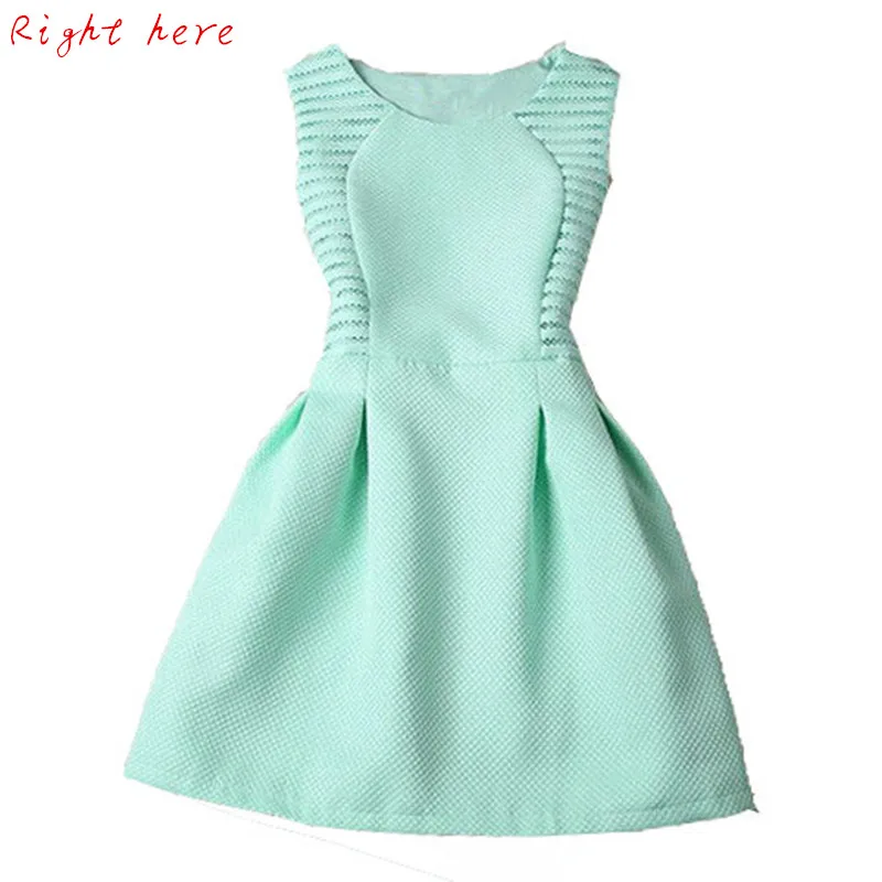 High quality vestidos 2016 women Dress Elegant Party Dresses Casual ...