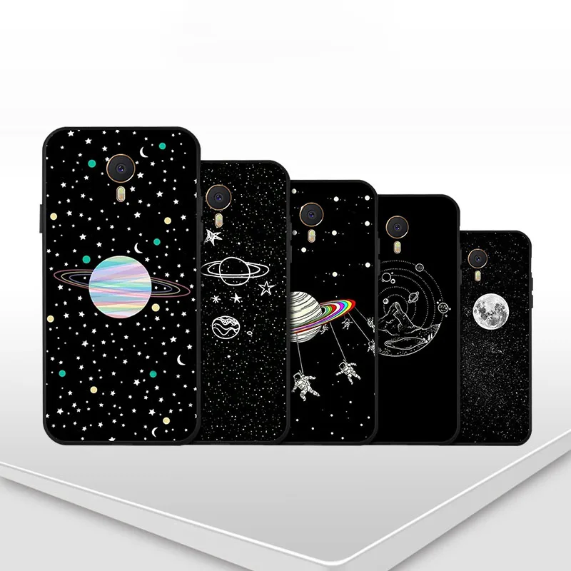 Meizu M3 Note