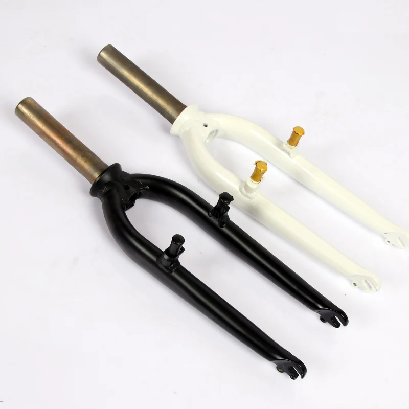 aluminum bmx forks