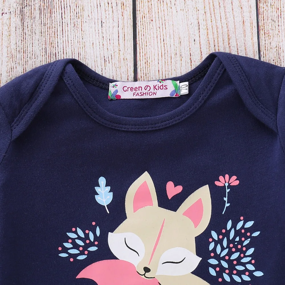 baby boy girl clothing set (4)