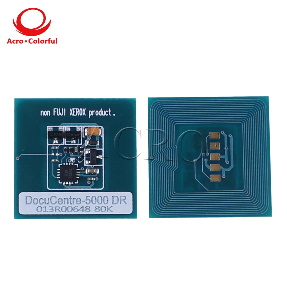 

Reset toner chip for Xerox DocuPrint M355 laser printer cartridge dp M355 P355