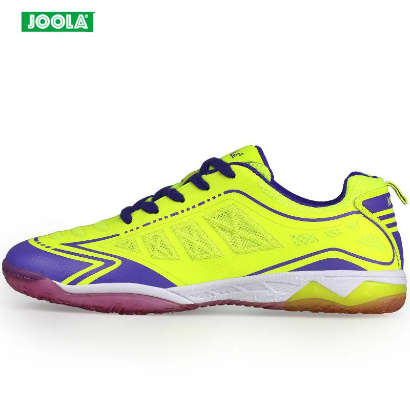 New JOOLA professional table tennis shoes for mens and