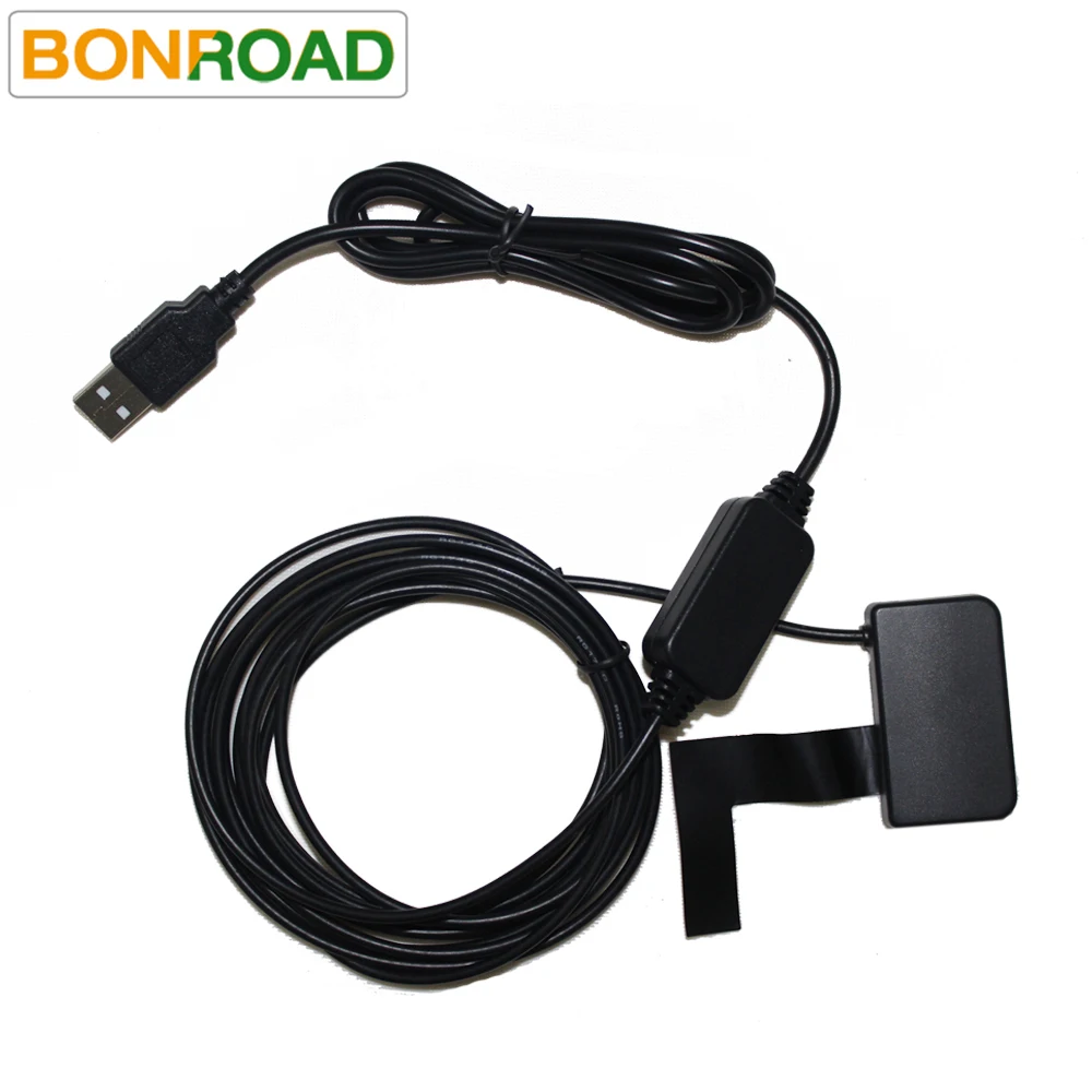 USB cable DAB Antenna usb dongle for Android car dvd player DAB Antenna for Android DAB