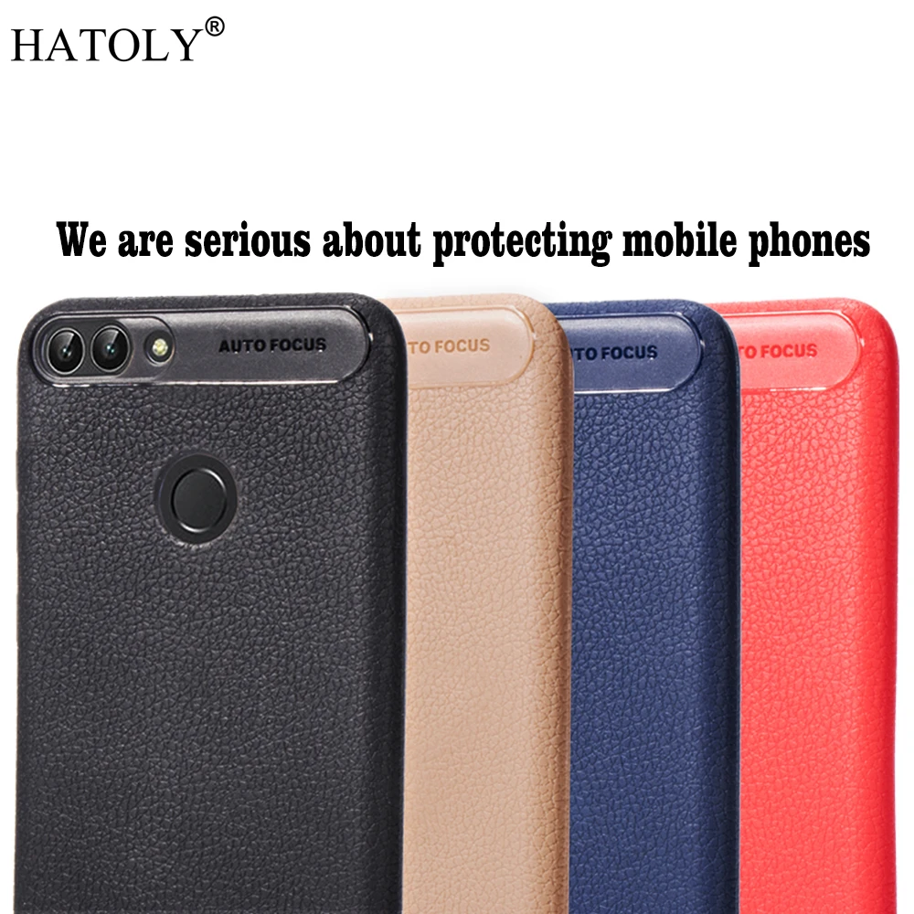 Aliexpress buy huawei p smart case cover for huawei p smart enjoy