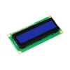 ¡Envío Gratis! Keyestudio-Módulo de pantalla LCD para Arduino UNO R3 MEGA 1602, 16X2 2560 I2C/TWS, Blanco en azul ► Foto 2/5