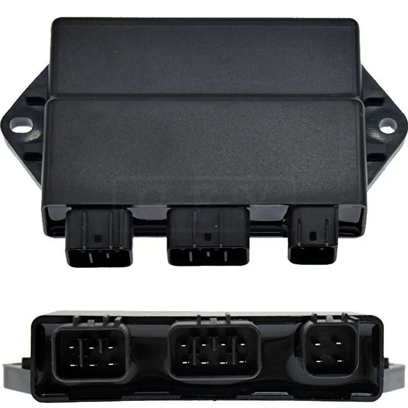 

For Yamaha Grizzly 350 4WD YFM350FG 2007-2014 YFM350 FG 4WD Hunter 2012 2013 2014 CDI Unit Ignitor Box Ignition Control Module