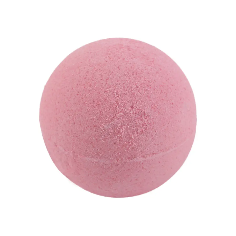 10Pcs New Bath Salt Bombs Bubble Salts Ball Oil Sea Salt Handmade SPA
