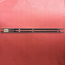 100% Novos pcs * 70LED 2 575mm BN96-24445A 25446A para UA46ES7000J LTJ460HQ10-H 2013SVS46 7032SNB R70 L70 3D