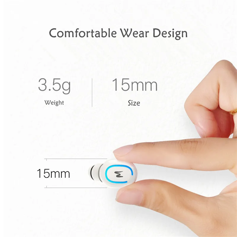 Q3 mini Earphone06