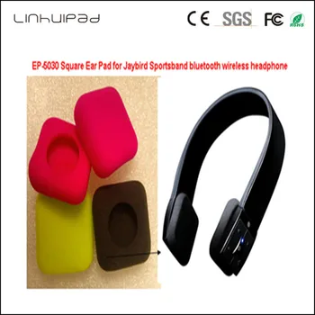 

Linhuipad Replacement Foam Earpad cushion for B O Bang Olufsen Form 2i beo Square headphone Factory Price Soft Sponge Foam Earmu