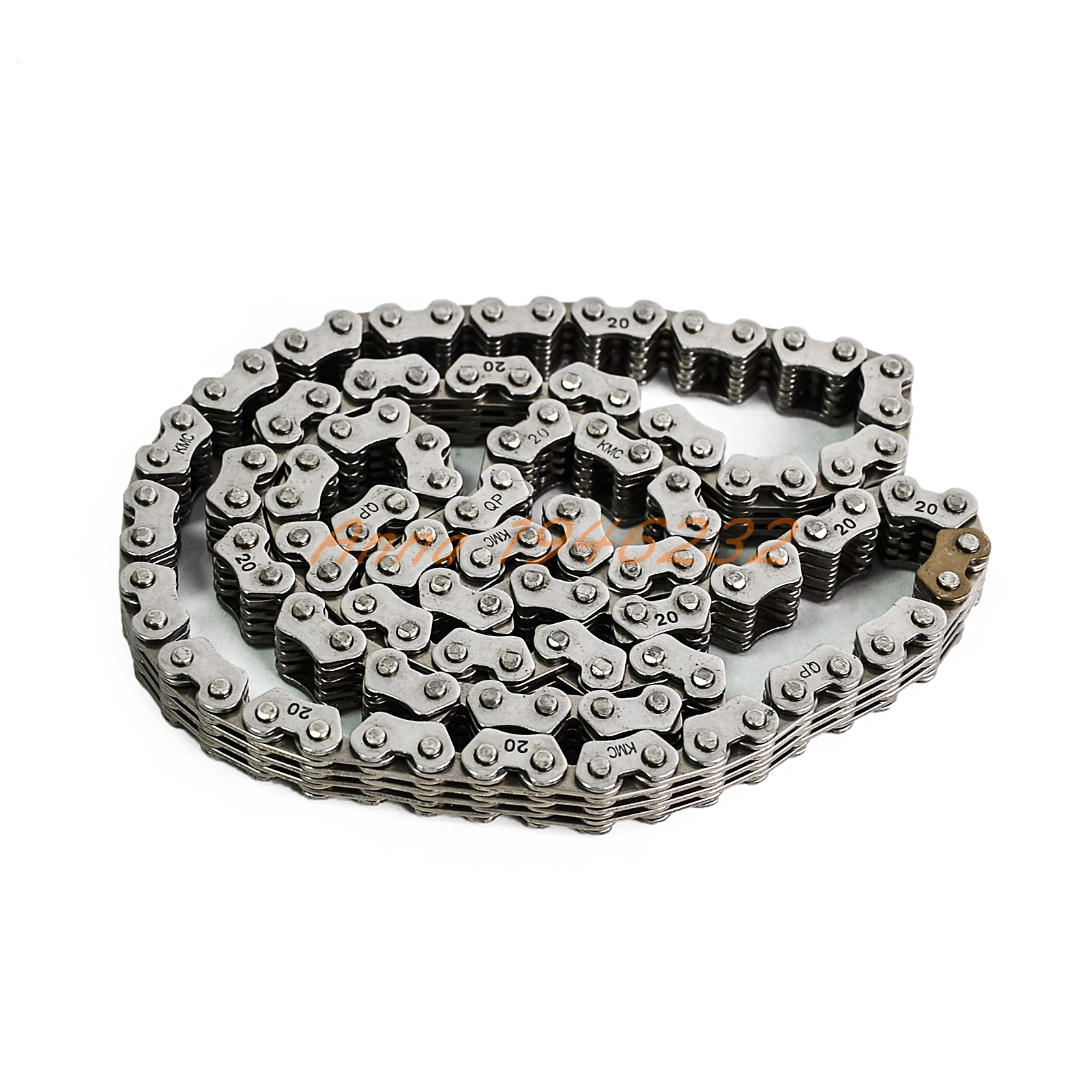 New KMC Camshaft Chain Cam Timing Chain For Suzuki GSXR600 GSXR750 GSX
