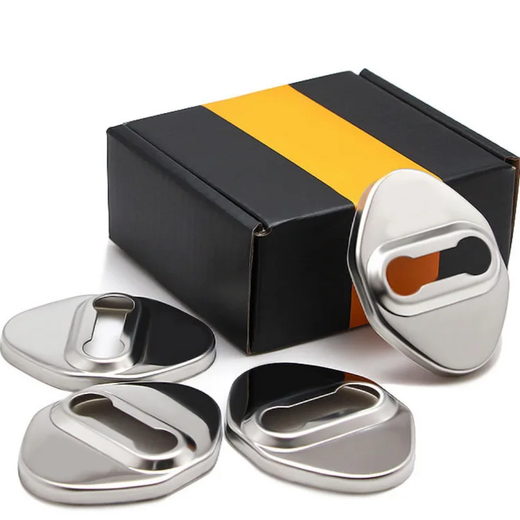 Для T/OYOTA H/ighlander H/onda XR-V J/eep P/eugeot B/uicknV/erano new R/EGAL C/hevrolet C/ruze C/aptiva F/iat замок двери автомобиля - Цвет: For Honda XR V