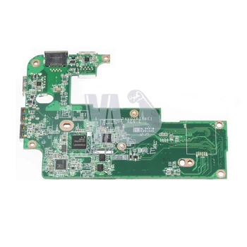 

CN-086G3N 086G3N 86G3N For Dell Vostro 3450 Audio USB Ethernet LAN Board DAV02PI16E1 100%test