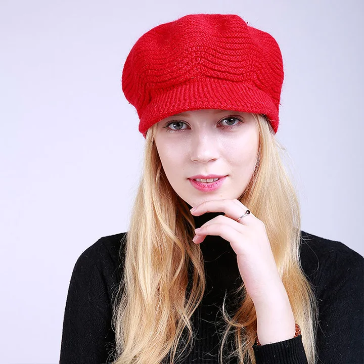 beanie 17