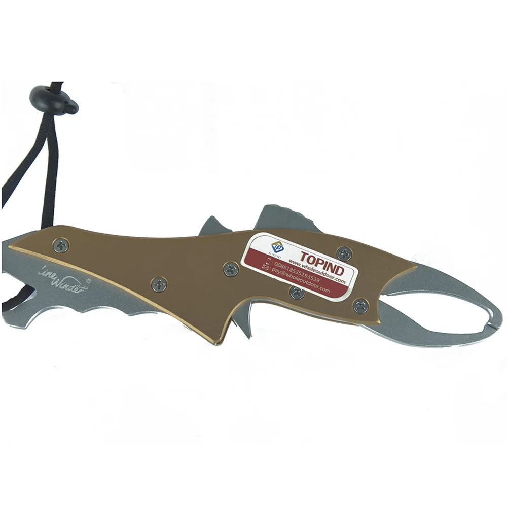 Ferramentas de pesca