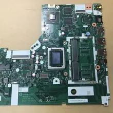 Материнская плата для ноутбука DG526/DG527/DG726 NMB341 320-15ABR материнская плата для ноутбука с A12-9720 процессором UMA 4G ram с видеокартой