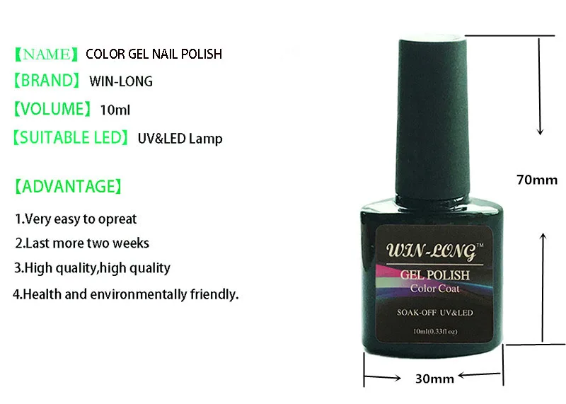 Nude-10ML-WA