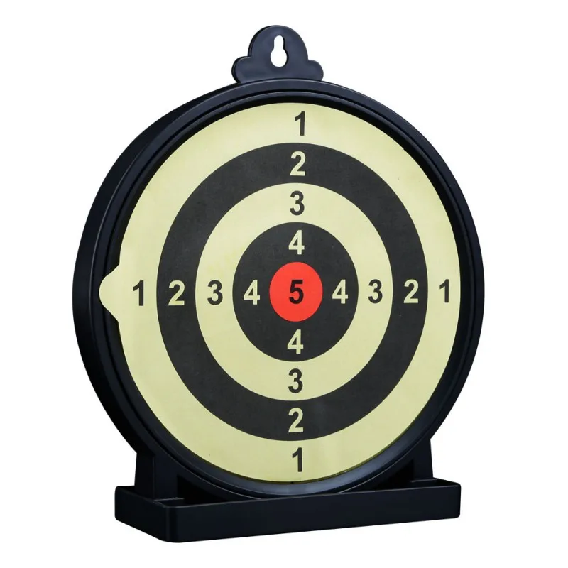 Outdoor Sports Equipment Shooting Training Target Tactical Equipment Air Gun Tactical Shooting