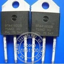 Лучшие цены BTA41-600 BTA41-600B BTA41600B BTA41600 BTA41-247 40A 600 V