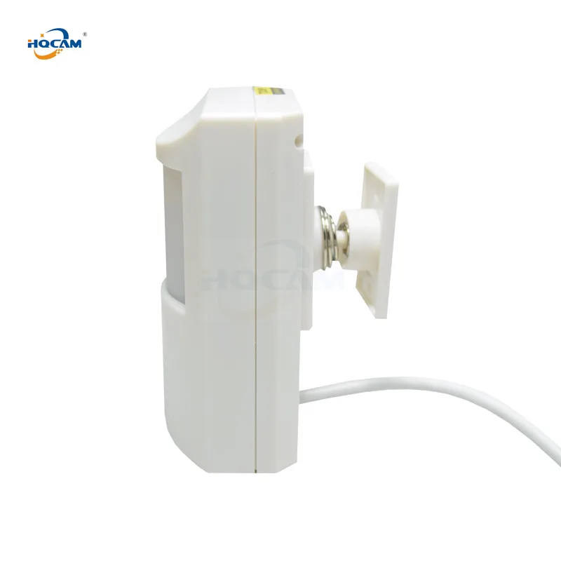  HQCAM 1MP 1.3MP 2MP 3MP 4MP 5MP Audio POE Night Vision Mini ip camera 940nm infrared IR led PIR Sty - 32755888500