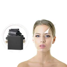 Лекарственный травяной отбеливающий крем для подмышек мыло для подмышек, для ног, для колен, личные части кожи тела PH баланс меланин корейское мыло ручной работы 1 шт