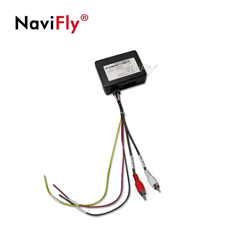 

NaviFly Optional Accessories Optical Fiber Box