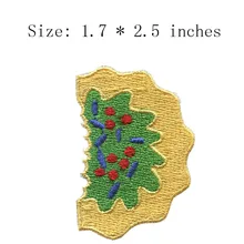 D box 1," Широкий DIY вышивка патч для Клубные нашивки/пользовательские вышитые/Футбол Бейсбол