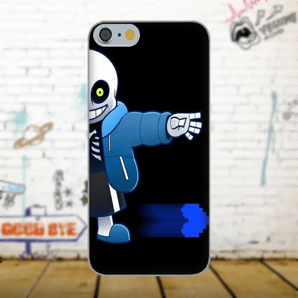 Oedmeb TPU Protector Sans Undertale для Samsung Galaxy A3 A5 A7 J1 J3 J5 J7 2016 2017 S5 S6 S7 S8 S9 edge Plus|Бамперы| |