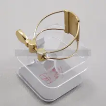 Идеальный саксофон Лигатура Alto sax вязь