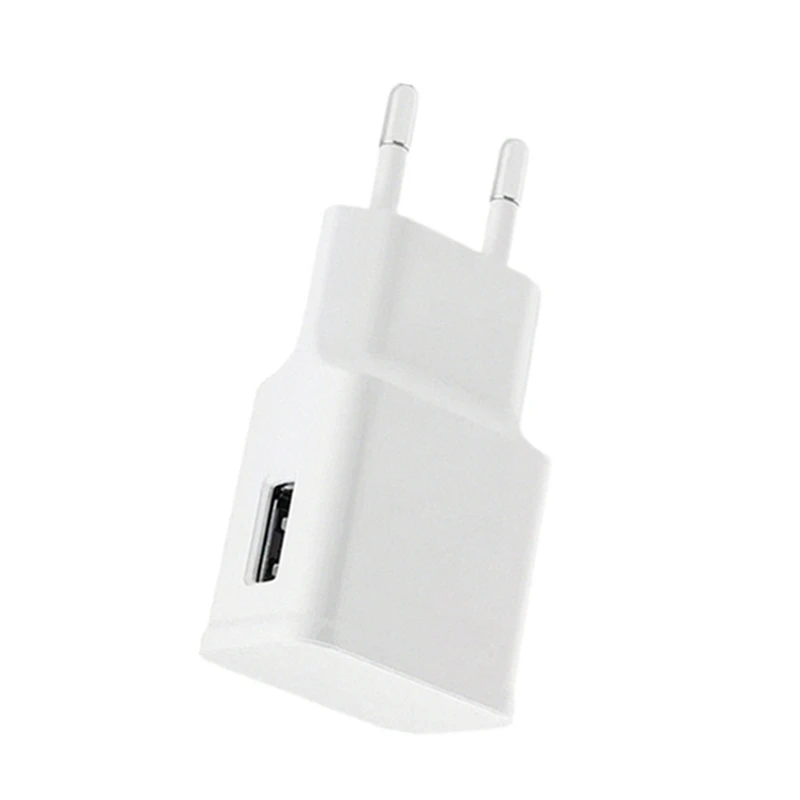 Зарядное устройство USB для iPhone 2a сша стандарт ес 6 7 8 X iPad Samsung LG Sony Moto ZUK OnePlus адаптер