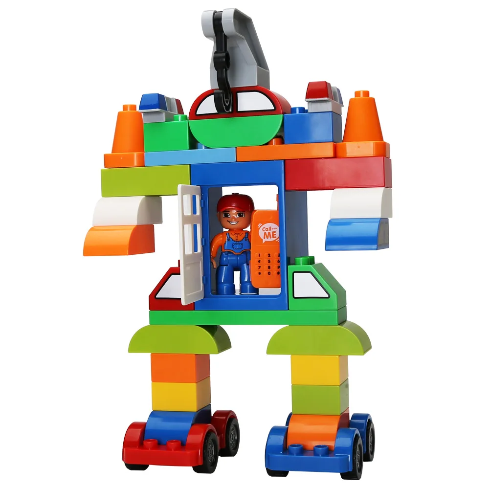 52pcs-My-First-Creative-Cars-Variety-of-Car-Story-Big-Size-Building-Blocks-Bricks-Baby-Toys (4)