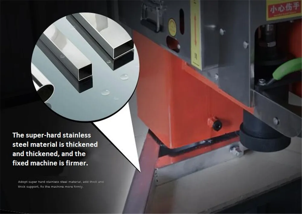 hydraulic incense stick extruder05