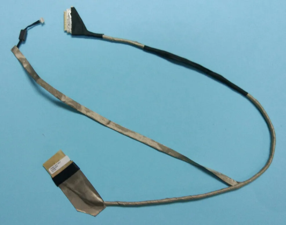 Гибкий светодиодный экран для Acer кабель 5755 5755G 5350 5750G 5750Z LVDS P/N DC02001DB10 бесплатная