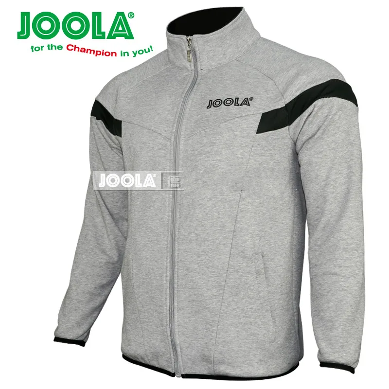 

Genuine New Arrival Joola Table Tennis Clothes For Men And Women Clothing Long Sleeved Ping Pong Jersey Sets 728 726