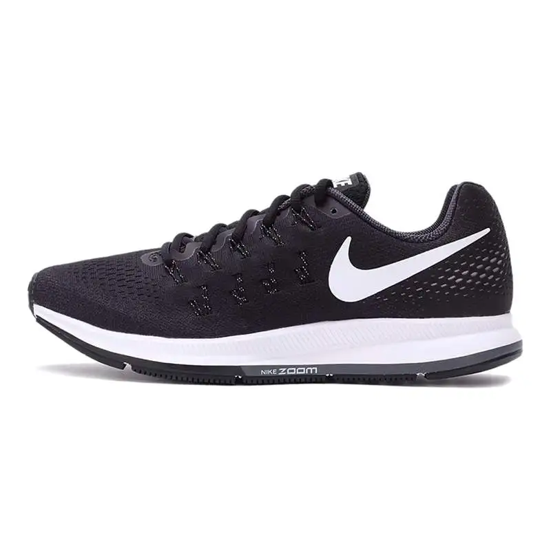 Оригинальные мужские кроссовки для бега NIKE AIR ZOOM PEGASUS 33 - Цвет: 831352001