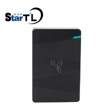 Водонепроницаемая 15000 пользовательская Rfid система контроля доступа 125 кГц Rfid EM карта контроля доступа наружная система контроля доступа без клавиатуры