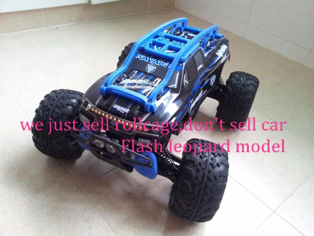 サベージ　HPI SAVAGE SS アルミパーツ　picco 最終価格 サベージ HPI SAVAGE SS アルミパーツ picco 最終価格