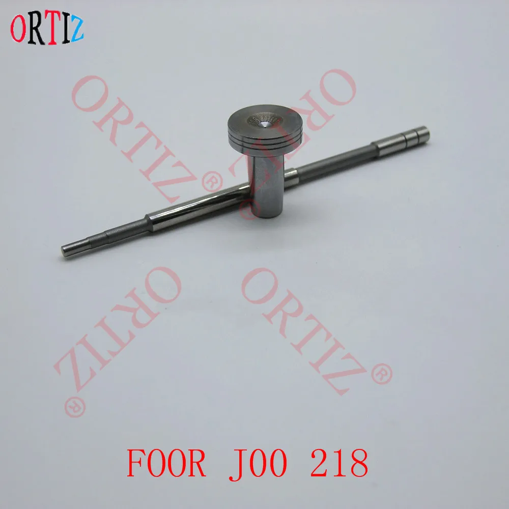  F00RJ00218 ORTIZ valve high quality inyector control valve Fuel injector parts for automotive oil pump  (3)