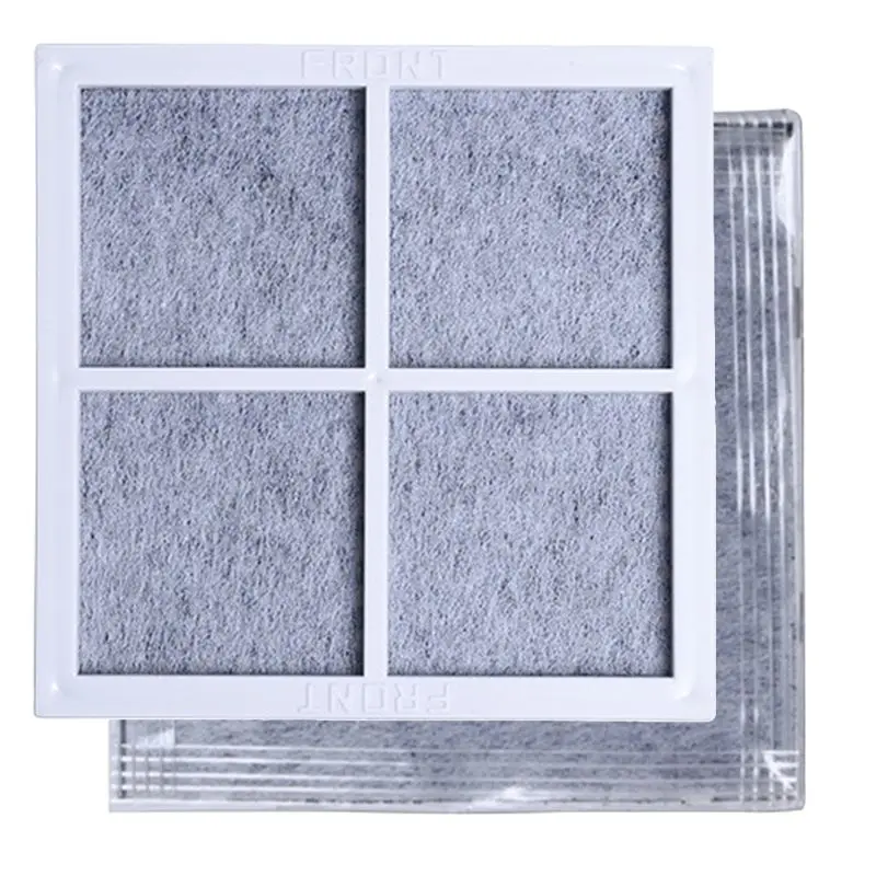 

Refrigerator Air Filter Activated Carbon Purifier Replacement Compatible with LG LT120F LFX31925SW LFX31925SB